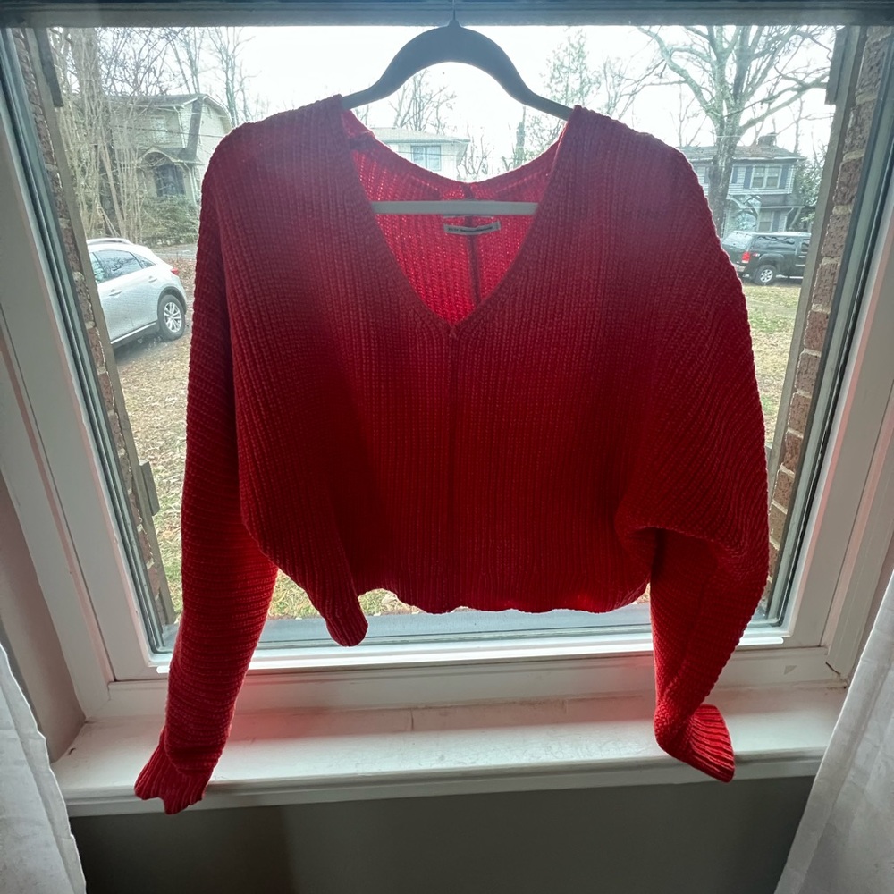 Urban Outiftters Sweater